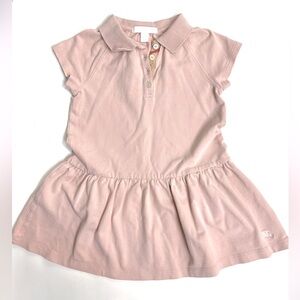 Burberry Dress 5yrs